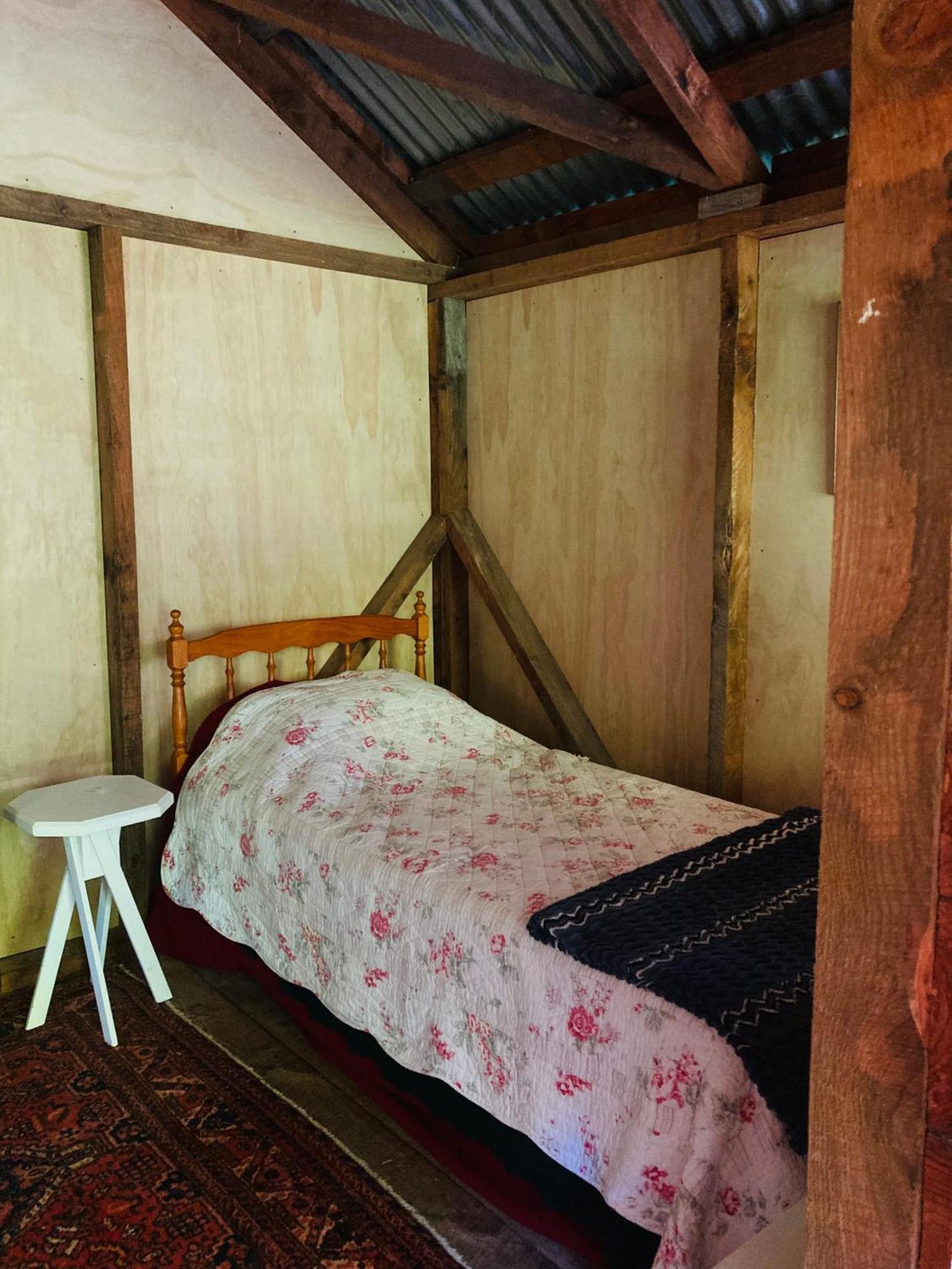 ג'רלדין Waikonini Homestead מראה חיצוני תמונה