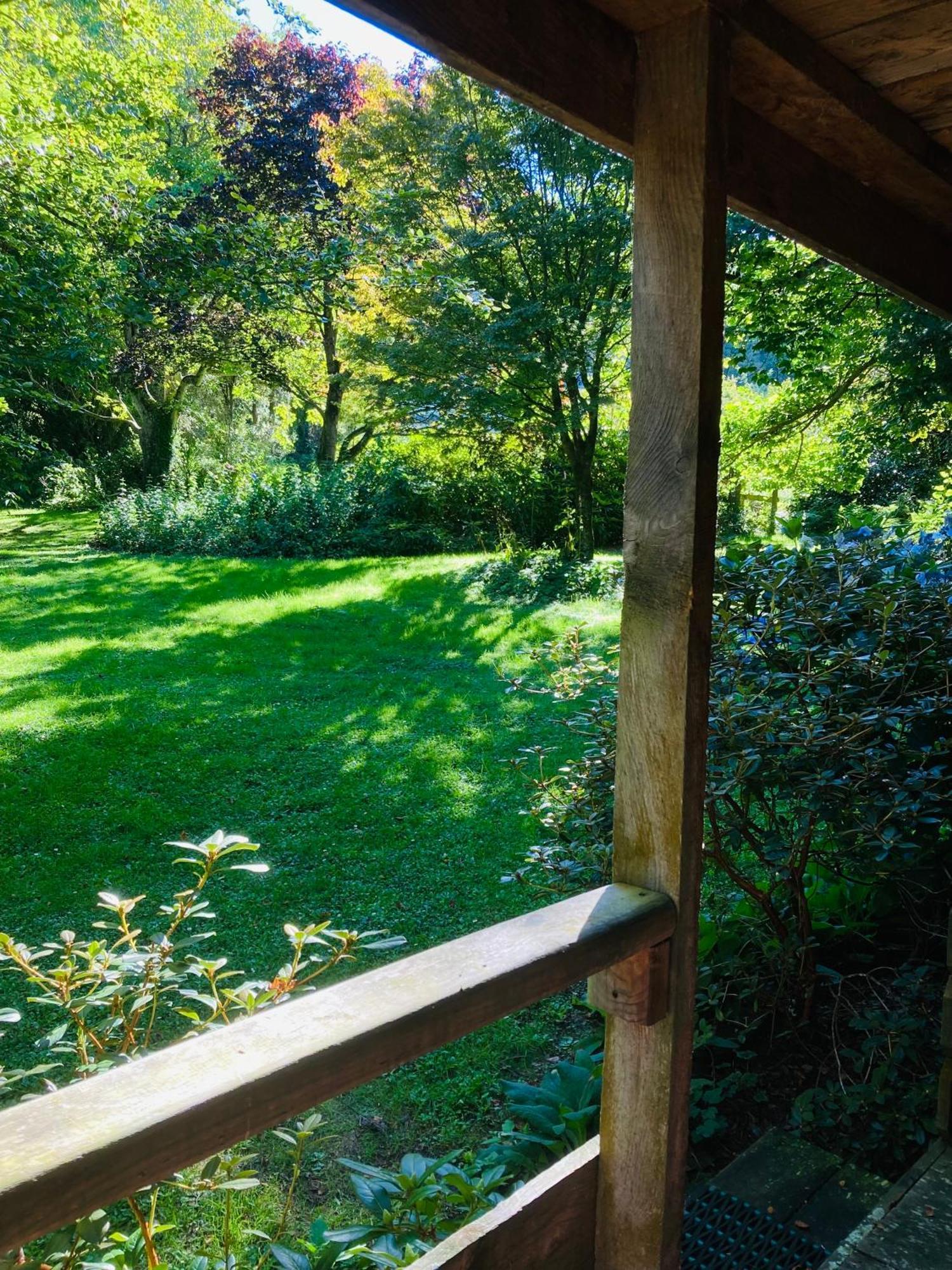 ג'רלדין Waikonini Homestead מראה חיצוני תמונה